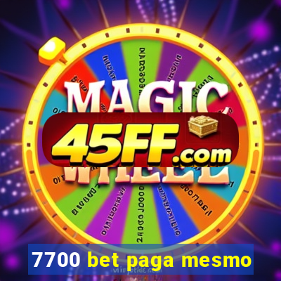 7700 bet paga mesmo